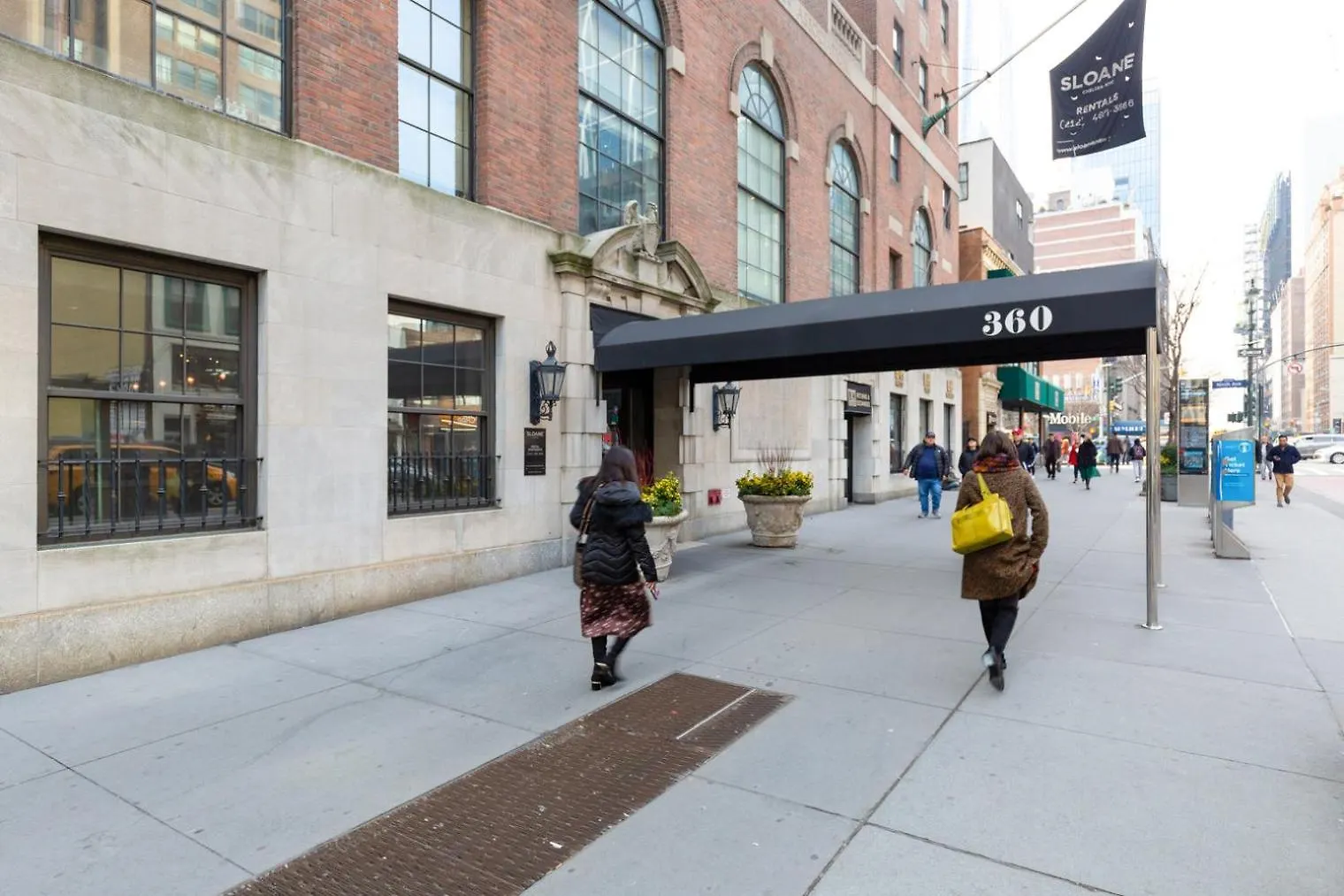 뉴욕 Chelsea 2Br W Gym Doorman Nr Penn Station Nyc-676 빌라 미국