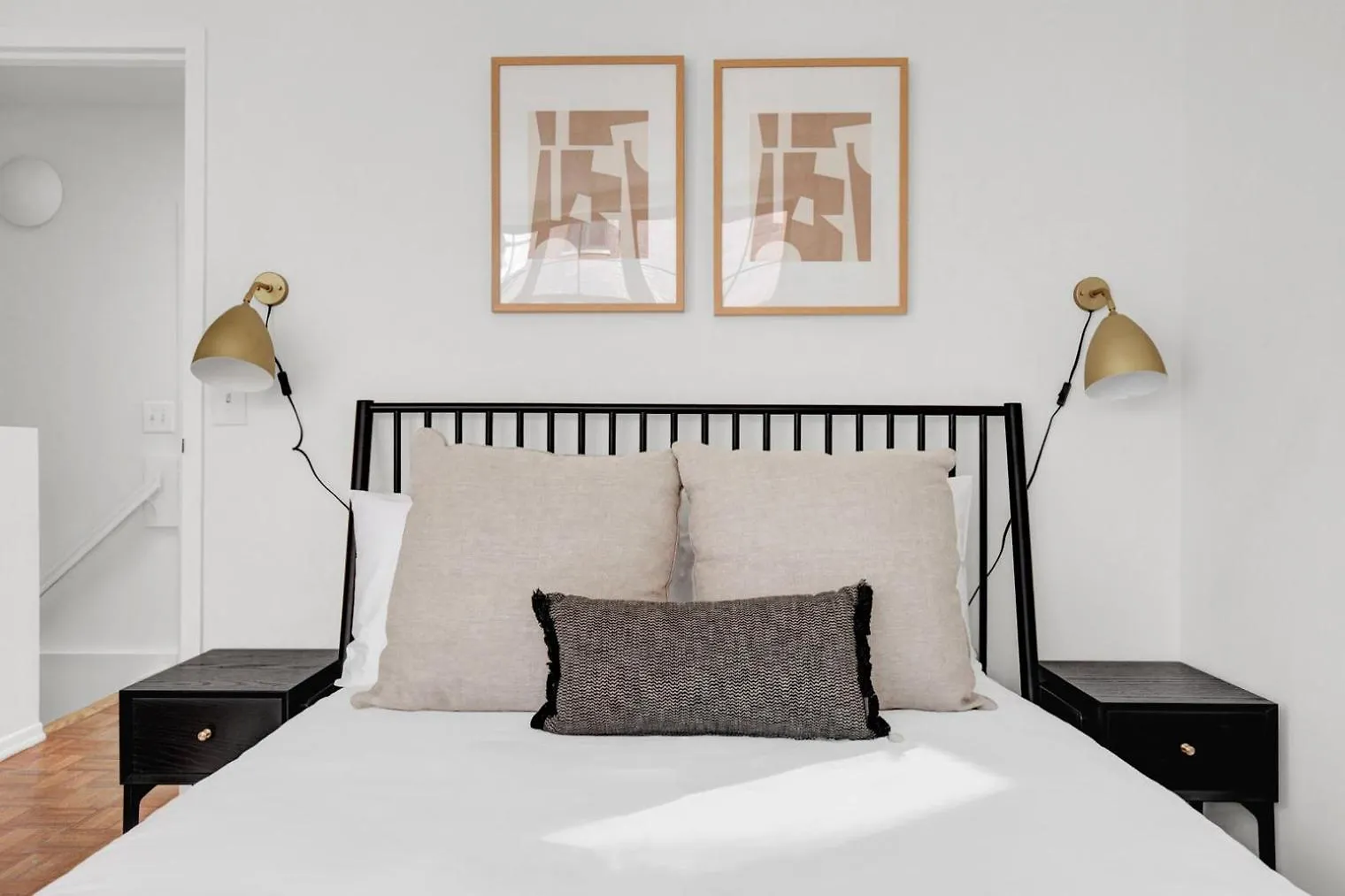 뉴욕 Chelsea 2Br W Gym Doorman Nr Penn Station Nyc-676 빌라