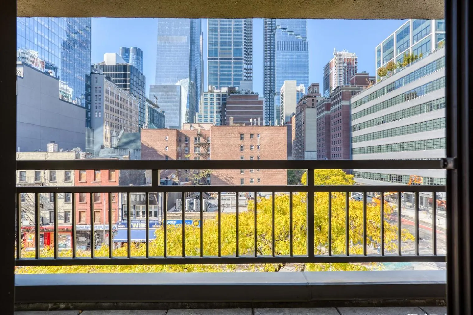 뉴욕 Chelsea 2Br W Gym Doorman Nr Penn Station Nyc-676 빌라 미국