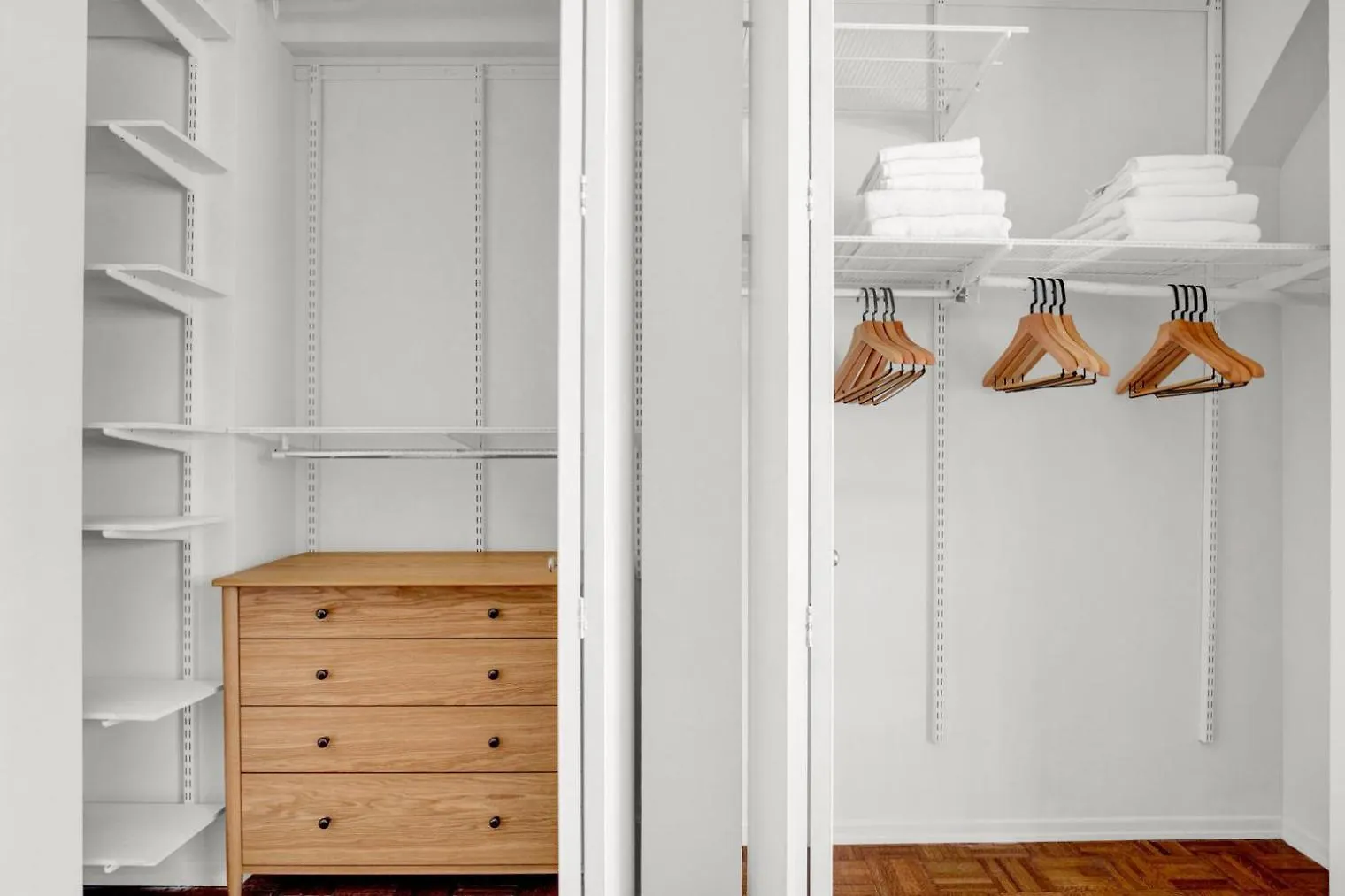 뉴욕 Chelsea 2Br W Gym Doorman Nr Penn Station Nyc-676 빌라 펜션