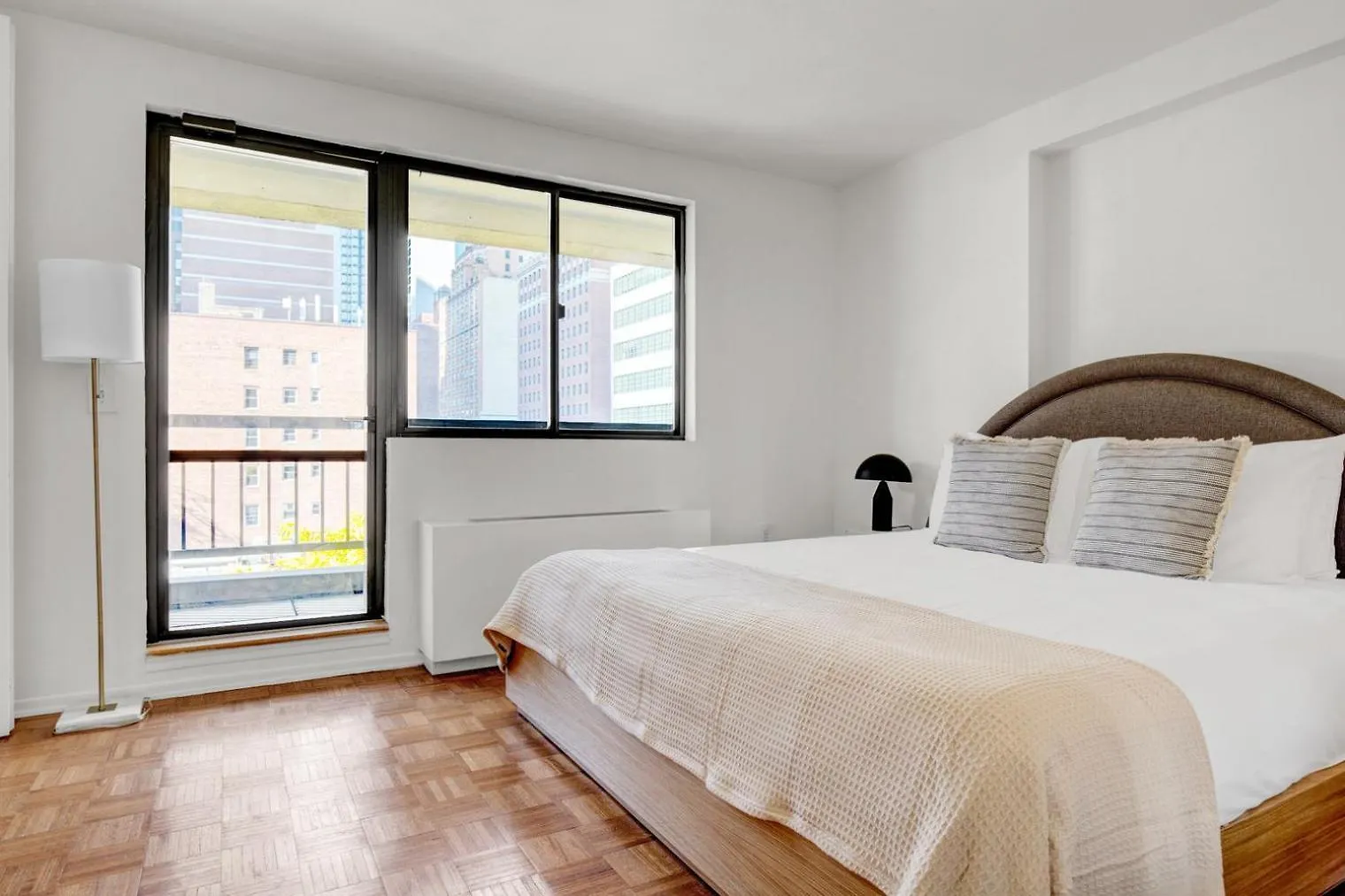 펜션 뉴욕 Chelsea 2Br W Gym Doorman Nr Penn Station Nyc-676 빌라 미국