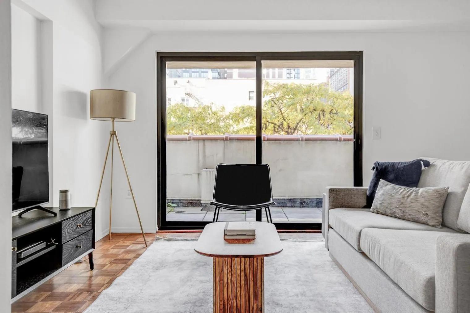 뉴욕 Chelsea 2Br W Gym Doorman Nr Penn Station Nyc-676 빌라