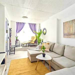 Appartement Stylish 2br Apartment-walk To China Town, New York